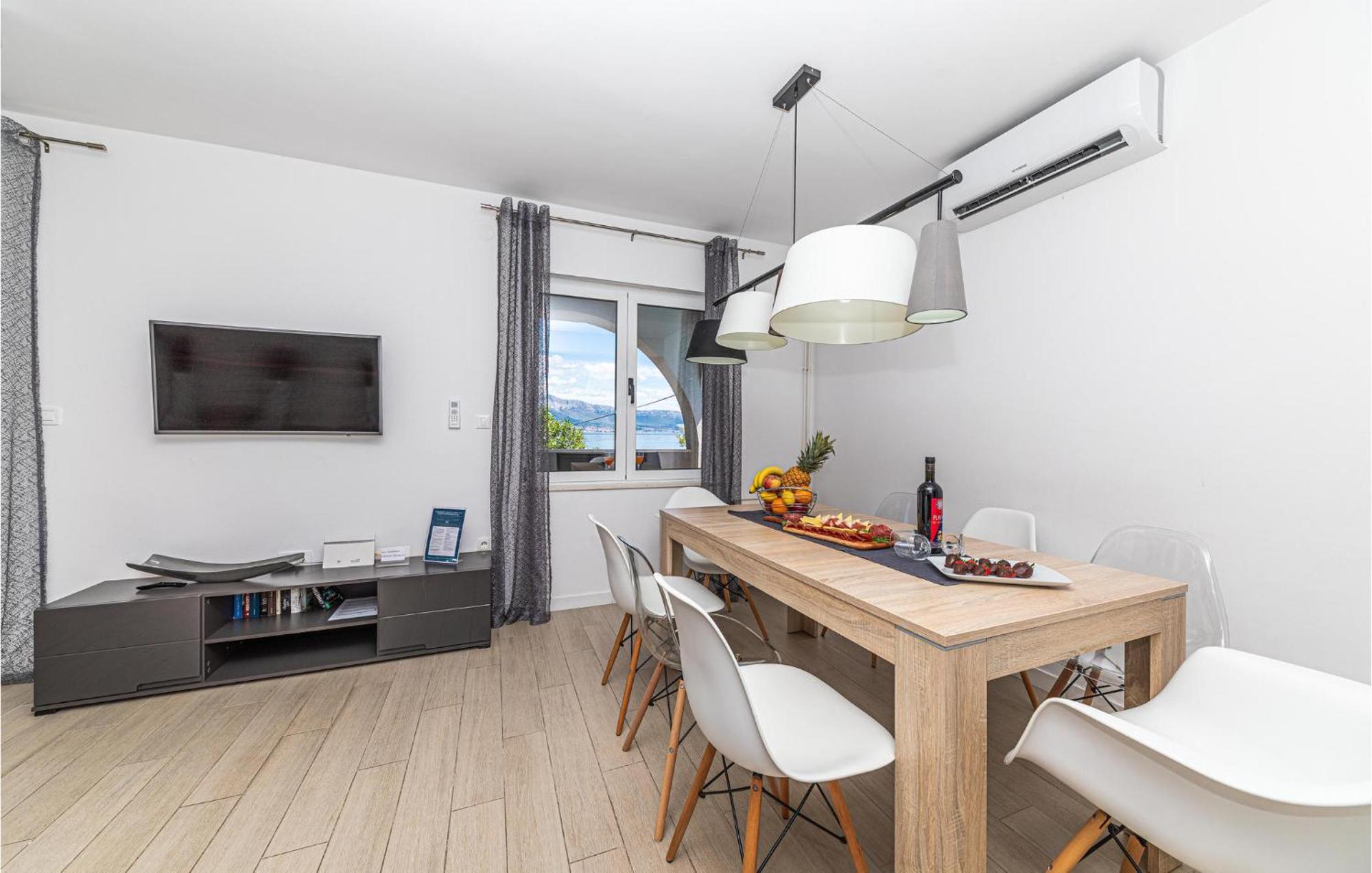Gorgeous In With Jacuzzi Ferienhaus *